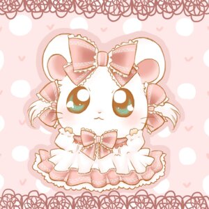 Rating: Safe Score: 0 Tags: 1:1 accessory alternative_fashion bijou_(hamtaro) blue_eyes bow_(feature) bow_accessory bow_ribbon chocolate-magic726 clothing cricetid dress e621 female hair hair_accessory hair_bow hair_ribbon hamster hamtaro_(series) j-fashion lolita_(fashion) looking_at_viewer mammal pink_theme ponytail ribbons rodent solo standing sweet_lolita User: bunchy7s