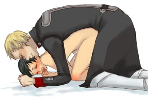 Rating: Explicit Score: 0 Tags: dimitri_yuriev gaignun_kukai gay male male_only nigredo rule34 tagme xenosaga yaoi User: bunchy7s