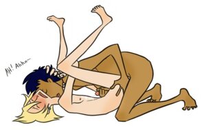Rating: Explicit Score: 0 Tags: 2boys 6teen cum cum_on_self gay jonesy_garcia jude_lizowski male male_only necklace nude on_back rule34 tagme yaoi User: bunchy7s
