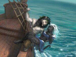 Rating: Safe Score: 0 Tags: abs anthro armpit_hair biceps black_body black_fur black_hair body_hair bottomwear clothed clothing duo e621 felid female fur hair holding_object kerchief leopard lion lion21 male mammal melanistic muscular outside pantherine pants pecs piercing pirate pose romantic romantic_couple sea ship ship_deck skimpy topless vehicle water watercraft white_body white_fur white_hair User: bunchy7s Rating: Safe Score: 0 Tags: abs anthro armpit_hair biceps black_body black_fur black_hair body_hair bottomwear clothed clothing duo e621 felid female fur hair holding_object kerchief leopard lion lion21 male mammal melanistic muscular outside pantherine pants pecs piercing pirate pose romantic romantic_couple sea ship ship_deck skimpy topless vehicle water watercraft white_body white_fur white_hair User: bunchy7s