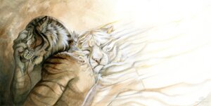 Rating: Safe Score: 0 Tags: alectorfencer ambiguous_gender anthro bodily_fluids crying detailed duo e621 eyes_closed felid mammal mourning pantherine realistic rukis sad simple_background tears tiger traditional_media_(artwork) User: bunchy7s Rating: Safe Score: 0 Tags: alectorfencer ambiguous_gender anthro bodily_fluids crying detailed duo e621 eyes_closed felid mammal mourning pantherine realistic rukis sad simple_background tears tiger traditional_media_(artwork) User: bunchy7s