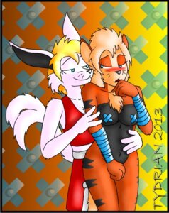 Rating: Questionable Score: 0 Tags: anthro anthrofied arcanine blush breasts canid canine duo e621 eeveelution espeon female generation_1_pokemon generation_2_pokemon male male/female mammal nintendo nipple_tape nude pasties pokemon pokemon_(species) pokemorph romantic romantic_ambiance romantic_couple smile tail tape tydrian wraps User: bunchy7s Rating: Questionable Score: 0 Tags: anthro anthrofied arcanine blush breasts canid canine duo e621 eeveelution espeon female generation_1_pokemon generation_2_pokemon male male/female mammal nintendo nipple_tape nude pasties pokemon pokemon_(species) pokemorph romantic romantic_ambiance romantic_couple smile tail tape tydrian wraps User: bunchy7s
