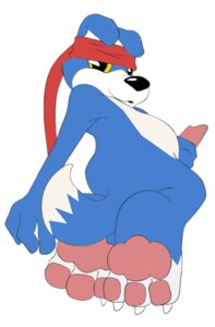Rating: Explicit Score: 0 Tags: 2d 2d_animation animated blue_fur canine claws cth digimon furry gaomon headband male male_masturbation male_only masturbation pawpads rule34 solo solo_male tail yellow_eyes User: bunchy7s