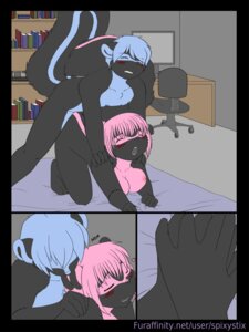 Rating: Explicit Score: 0 Tags: 2012 3:4 5_fingers adolescent adolescent_on_adolescent all_fours anthro bare_breasts bed big_breasts bite black_border blue_body blue_countershading blue_fur blue_hair blue_markings blue_stripes blush book bookshelf border breasts brother_(lore) brother_and_sister_(lore) chair collarbone comic computer countershading desk detailed_background devon_(nikora_angeli) digital_media_(artwork) doggystyle duo e621 ear_bite electronics eyes_closed female female_on_bottom female_penetrated fingers fluffy fluffy_tail from_behind_position front_view fur furniture grey_body grey_chair grey_fur grey_nose grey_tail hair hand_holding hands_on_shoulders heart_symbol hi_res incest_(lore) inside intraspecies keri_(nikora_angeli) lightsaber love_bite lying malachyte male male/female male_on_top male_penetrating male_penetrating_female mammal markings melee_weapon mephitid multicolored_body multicolored_fur nikora_angeli nipples nom nude office_chair on_back on_bed on_bottom on_top open_mouth penetration penile penile_penetration penis_in_vagina pink_body pink_countershading pink_fur pink_hair pink_markings pink_stripes pink_tail sex short_hair sibling_(lore) sister_(lore) skunk star_wars stripes table tail text three-quarter_view twincest_(lore) twins_(lore) two_tone_body two_tone_fur two_tone_tail url vaginal vaginal_penetration weapon young young_anthro User: bunchy7s Rating: Explicit Score: 0 Tags: 2012 3:4 5_fingers adolescent adolescent_on_adolescent all_fours anthro bare_breasts bed big_breasts bite black_border blue_body blue_countershading blue_fur blue_hair blue_markings blue_stripes blush book bookshelf border breasts brother_(lore) brother_and_sister_(lore) chair collarbone comic computer countershading desk detailed_background devon_(nikora_angeli) digital_media_(artwork) doggystyle duo e621 ear_bite electronics eyes_closed female female_on_bottom female_penetrated fingers fluffy fluffy_tail from_behind_position front_view fur furniture grey_body grey_chair grey_fur grey_nose grey_tail hair hand_holding hands_on_shoulders heart_symbol hi_res incest_(lore) inside intraspecies keri_(nikora_angeli) lightsaber love_bite lying malachyte male male/female male_on_top male_penetrating male_penetrating_female mammal markings melee_weapon mephitid multicolored_body multicolored_fur nikora_angeli nipples nom nude office_chair on_back on_bed on_bottom on_top open_mouth penetration penile penile_penetration penis_in_vagina pink_body pink_countershading pink_fur pink_hair pink_markings pink_stripes pink_tail sex short_hair sibling_(lore) sister_(lore) skunk star_wars stripes table tail text three-quarter_view twincest_(lore) twins_(lore) two_tone_body two_tone_fur two_tone_tail url vaginal vaginal_penetration weapon young young_anthro User: bunchy7s
