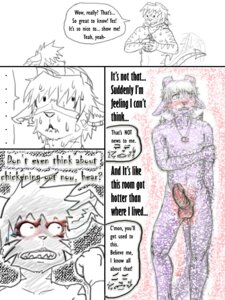 Rating: Explicit Score: 0 Tags: 3:4 anthro balls buwaro_elexion clothed clothing comic demon dialogue duo e621 english_text erection female genitals humanoid_genitalia humanoid_penis jakkai male nude penis rhea_snaketail simple_background slightly_damned tail text white_background yellowpower User: bunchy7s Rating: Explicit Score: 0 Tags: 3:4 anthro balls buwaro_elexion clothed clothing comic demon dialogue duo e621 english_text erection female genitals humanoid_genitalia humanoid_penis jakkai male nude penis rhea_snaketail simple_background slightly_damned tail text white_background yellowpower User: bunchy7s