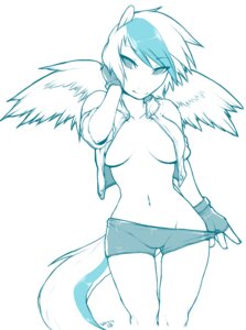 Rating: Questionable Score: 0 Tags: 2012 anthro anthrofied blue_and_white bottomwear breasts clothed clothing e621 equid equine feathered_wings feathers female fingerless_gloves friendship_is_magic gloves handwear hasbro mammal monochrome my_little_pony mythological_creature mythological_equine mythology navel niis pegasus rainbow_dash_(mlp) shorts signature skimpy solo tail wings User: bunchy7s Rating: Questionable Score: 0 Tags: 2012 anthro anthrofied blue_and_white bottomwear breasts clothed clothing e621 equid equine feathered_wings feathers female fingerless_gloves friendship_is_magic gloves handwear hasbro mammal monochrome my_little_pony mythological_creature mythological_equine mythology navel niis pegasus rainbow_dash_(mlp) shorts signature skimpy solo tail wings User: bunchy7s