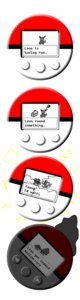 Rating: Safe Score: 0 Tags: canid canine e621 eevee english_text generation_1_pokemon hi_res humor leon_(zach_the_cat) male mammal nintendo pedometer pokemon pokemon_(species) pokewalker simple_background solo text white_background zach_the_cat_(artist) User: bunchy7s