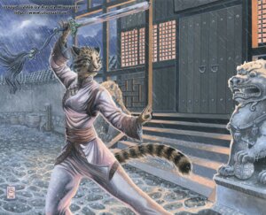 Rating: Safe Score: 0 Tags: 2006 anthro clothing detailed detailed_background e621 felid female fighting_pose fur kacey mammal martial_arts melee_weapon outside pantherine pose raining realistic robe solo stripes sword tail tiger weapon wet wet_body wet_fur User: bunchy7s Rating: Safe Score: 0 Tags: 2006 anthro clothing detailed detailed_background e621 felid female fighting_pose fur kacey mammal martial_arts melee_weapon outside pantherine pose raining realistic robe solo stripes sword tail tiger weapon wet wet_body wet_fur User: bunchy7s