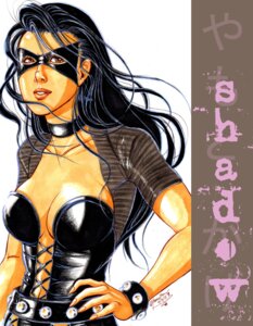 Rating: Explicit Score: 0 Tags: eternal_champions female probablee rule34 shadow_yamoto tagme User: bunchy7s