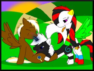 Rating: Explicit Score: 0 Tags: all_fours blue_eyes blush bodily_fluids dildo doggystyle e621 equid equine fan_character feathered_wings feathers female feral from_behind_position genital_fluids genitals group group_sex hasbro horn magic male male/male male_penetrated male_penetrating male_penetrating_male mammal my_little_pony mythological_creature mythological_equine mythology oral pegasus penetration sex sex_toy sex_toy_in_vagina sex_toy_insertion strapon strapon_in_pussy strapon_insertion strapon_sex tail threesome tongue toying_partner trio unicorn unknown_artist vaginal vaginal_fluids vaginal_penetration vulva wearing_strapon wings User: bunchy7s Rating: Explicit Score: 0 Tags: all_fours blue_eyes blush bodily_fluids dildo doggystyle e621 equid equine fan_character feathered_wings feathers female feral from_behind_position genital_fluids genitals group group_sex hasbro horn magic male male/male male_penetrated male_penetrating male_penetrating_male mammal my_little_pony mythological_creature mythological_equine mythology oral pegasus penetration sex sex_toy sex_toy_in_vagina sex_toy_insertion strapon strapon_in_pussy strapon_insertion strapon_sex tail threesome tongue toying_partner trio unicorn unknown_artist vaginal vaginal_fluids vaginal_penetration vulva wearing_strapon wings User: bunchy7s