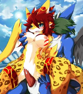 Rating: Explicit Score: 0 Tags: 2011 anthro anthro_on_anthro big_breasts blush bodily_fluids breasts crazian dragon dragoon86 duo e621 erection female genital_fluids genitals male male/female mythological_creature mythological_scalie mythology nipples non-mammal_breasts non-mammal_nipples nude penis precum pussyjob scalie sex spread_legs spreading tail tapering_penis vira_(dragoon86) vulva User: bunchy7s