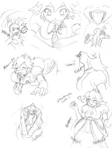 Rating: Explicit Score: 0 Tags: ! aesir blush bodysuit female female_prey giantess giantess_vore human inflation macro macro/micro macro_female mario_(series) metroid micro micro_female monochrome nintendo princess_peach rule34 samus_aran vore vore_belly wink zero_suit zero_suit_samus User: bunchy7s