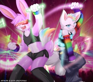 Rating: Safe Score: 0 Tags: alternative_fashion anthro bondage_pants bottomwear clothed clothing colorful_theme cyberpop domestic_cat duo e621 eyewear felid feline felis fur glowing glowstick glowsticking glowstringing hair j-fashion knock-kneed lagomorph leporid looking_at_viewer male mammal multicolored_hair oversized_bottomwear oversized_clothing oversized_pants pants rabbit rainbow rainbow_hair rave revy_(revy) sparklefur sunglasses super_gay tail taste_the_rainbow ursofofinho white_body white_fur User: bunchy7s Rating: Safe Score: 0 Tags: alternative_fashion anthro bondage_pants bottomwear clothed clothing colorful_theme cyberpop domestic_cat duo e621 eyewear felid feline felis fur glowing glowstick glowsticking glowstringing hair j-fashion knock-kneed lagomorph leporid looking_at_viewer male mammal multicolored_hair oversized_bottomwear oversized_clothing oversized_pants pants rabbit rainbow rainbow_hair rave revy_(revy) sparklefur sunglasses super_gay tail taste_the_rainbow ursofofinho white_body white_fur User: bunchy7s