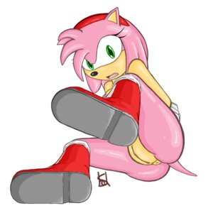 Rating: Explicit Score: 0 Tags: amy_rose anthro beige_skin color female female_only fur furry hedgehog pink_fur rule34 skin solo sonic_(series) straight_hair User: bunchy7s