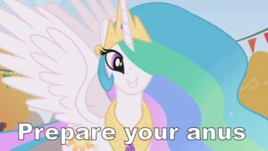 Rating: Questionable Score: 0 Tags: 16:9 crown cutie_mark e621 english_text equid equine feathered_wings feathers female feral friendship_is_magic grandfathered_content grin hair hasbro headgear horn image_macro imminent_rape imminent_sex mammal meme multicolored_hair my_little_pony mythological_creature mythological_equine mythology pink_eyes prepare_your_anus princess_celestia_(mlp) rainbow_hair rape_face smile solo text unknown_artist white_body white_feathers widescreen winged_unicorn wings User: bunchy7s Rating: Questionable Score: 0 Tags: 16:9 crown cutie_mark e621 english_text equid equine feathered_wings feathers female feral friendship_is_magic grandfathered_content grin hair hasbro headgear horn image_macro imminent_rape imminent_sex mammal meme multicolored_hair my_little_pony mythological_creature mythological_equine mythology pink_eyes prepare_your_anus princess_celestia_(mlp) rainbow_hair rape_face smile solo text unknown_artist white_body white_feathers widescreen winged_unicorn wings User: bunchy7s