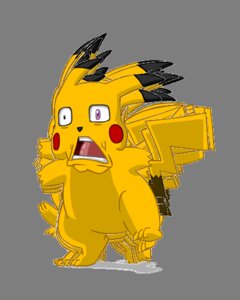 Rating: Safe Score: 0 Tags: 2d_animation 4:5 ambiguous_gender animated animated_gif constricted_pupils e621 fur generation_1_pokemon low_res mammal nintendo pikachu pokemon pokemon_(species) pupils rodent running short_playtime simple_background small_pupils solo tail walking what white_background yellow_body yellow_fur zeurel User: bunchy7s