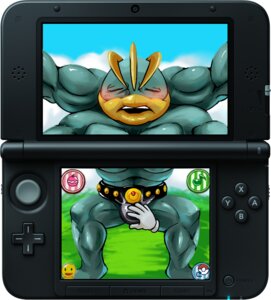 Rating: Explicit Score: 0 Tags: abs belt biceps big_muscles blush bulge e621 electronics eyes_closed game_console gaming generation_1_pokemon kitunelovealt machamp male multi_arm multi_limb muscular muscular_male nintendo nintendo_3ds nintendo_ds_family pecs playing_video_game pokemon pokemon_(species) pokemon_amie rubbing solo standing User: bunchy7s Rating: Explicit Score: 0 Tags: abs belt biceps big_muscles blush bulge e621 electronics eyes_closed game_console gaming generation_1_pokemon kitunelovealt machamp male multi_arm multi_limb muscular muscular_male nintendo nintendo_3ds nintendo_ds_family pecs playing_video_game pokemon pokemon_(species) pokemon_amie rubbing solo standing User: bunchy7s