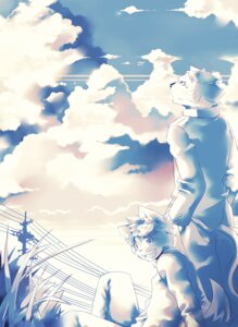 Rating: Safe Score: 0 Tags: anthro blue_and_white canid canine cloud detailed detailed_background duo e621 eyewear felid goggles grass hi_res kemono kenn male mammal monochrome outside plant sitting sky tail toony User: bunchy7s Rating: Safe Score: 0 Tags: anthro blue_and_white canid canine cloud detailed detailed_background duo e621 eyewear felid goggles grass hi_res kemono kenn male mammal monochrome outside plant sitting sky tail toony User: bunchy7s