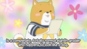 Rating: Safe Score: 0 Tags: anthro blush blush_stickers book bottomwear canid canine canis clothing domestic_dog e621 english_text eyes_closed female flower grandfathered_content holding_object logic low_res mammal plant school_uniform screencap shiba_inuko-san shiba_inuko-san_(character) skirt solo tail text uniform unknown_artist what what_has_science_done User: bunchy7s Rating: Safe Score: 0 Tags: anthro blush blush_stickers book bottomwear canid canine canis clothing domestic_dog e621 english_text eyes_closed female flower grandfathered_content holding_object logic low_res mammal plant school_uniform screencap shiba_inuko-san shiba_inuko-san_(character) skirt solo tail text uniform unknown_artist what what_has_science_done User: bunchy7s