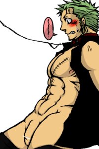 Rating: Explicit Score: 0 Tags: 1boy bar_censor bara human male male_only one_piece penis_down roronoa_zoro rule34 solo straight_hair yaoi User: bunchy7s Rating: Explicit Score: 0 Tags: 1boy bar_censor bara human male male_only one_piece penis_down roronoa_zoro rule34 solo straight_hair yaoi User: bunchy7s