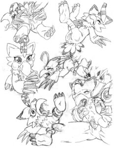 Rating: Explicit Score: 0 Tags: ass biyomon cum cum_on_ass digimon female foxstar kandlin monster_boy rape rule34 size_difference straight tagme User: bunchy7s
