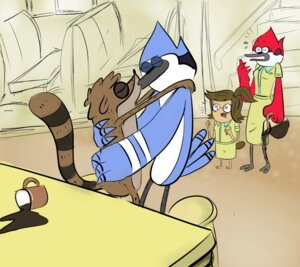 Rating: Safe Score: 0 Tags: animal_humanoid anthro anthro_on_anthro avian beak bird blue_jay breasts cardinal_(bird) cartoon_network caught_in_the_act chair clothed clothing coffee_mug coffee_pot corvid e621 eileen_roberts eulipotyphlan eulipotyphlan_humanoid female furniture group hi_res humanoid jay_(bird) kissing male male/male mammal mammal_humanoid margaret_smith_(regular_show) mole_(animal) mole_humanoid mordecai_(regular_show) mordosama new_world_jay non-mammal_breasts oscine passerine procyonid raccoon regular_show rigby_(regular_show) shocked table tail toony User: bunchy7s Rating: Safe Score: 0 Tags: animal_humanoid anthro anthro_on_anthro avian beak bird blue_jay breasts cardinal_(bird) cartoon_network caught_in_the_act chair clothed clothing coffee_mug coffee_pot corvid e621 eileen_roberts eulipotyphlan eulipotyphlan_humanoid female furniture group hi_res humanoid jay_(bird) kissing male male/male mammal mammal_humanoid margaret_smith_(regular_show) mole_(animal) mole_humanoid mordecai_(regular_show) mordosama new_world_jay non-mammal_breasts oscine passerine procyonid raccoon regular_show rigby_(regular_show) shocked table tail toony User: bunchy7s