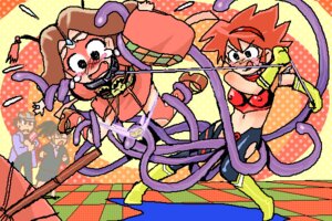 Rating: Explicit Score: 0 Tags: collar cutie_honey cutie_honey_(character) female forced honey_kisaragi leash leash_and_collar leash_pull questionable_consent ramb_chop re:_cutie_honey rule34 scarlet_claw tagme tentacle tentacle_sex tentacles User: bunchy7s Rating: Explicit Score: 0 Tags: collar cutie_honey cutie_honey_(character) female forced honey_kisaragi leash leash_and_collar leash_pull questionable_consent ramb_chop re:_cutie_honey rule34 scarlet_claw tagme tentacle tentacle_sex tentacles User: bunchy7s