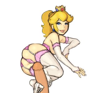 Rating: Explicit Score: 0 Tags: barefoot big_penis colored feet female footjob footjob_with_legwear human legoman male mario_(series) nintendo penis princess_peach rule34 smooth_skin soles stockings straight thighhighs toes white_background User: bunchy7s Rating: Explicit Score: 0 Tags: barefoot big_penis colored feet female footjob footjob_with_legwear human legoman male mario_(series) nintendo penis princess_peach rule34 smooth_skin soles stockings straight thighhighs toes white_background User: bunchy7s