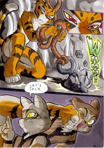 Rating: Questionable Score: 0 Tags: anthro bdsm better_late_than_never breasts comic daigaijin dialogue dreamworks e621 english_text felid female fight kick kung_fu_panda leopard mammal master_tigress nipples nude pain painting_(artwork) pantherine red_eyes stripes tail text tiger traditional_media_(artwork) traditional_painting_(artwork) traditional_watercolor_(artwork) wan_wu watercolor_(artwork) wing_wu wu_sisters yellow_eyes User: bunchy7s Rating: Questionable Score: 0 Tags: anthro bdsm better_late_than_never breasts comic daigaijin dialogue dreamworks e621 english_text felid female fight kick kung_fu_panda leopard mammal master_tigress nipples nude pain painting_(artwork) pantherine red_eyes stripes tail text tiger traditional_media_(artwork) traditional_painting_(artwork) traditional_watercolor_(artwork) wan_wu watercolor_(artwork) wing_wu wu_sisters yellow_eyes User: bunchy7s