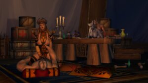 Rating: Explicit Score: 0 Tags: 3boys 3d argent_confessor_paletress argent_dawn argent_tournament_grounds blizzard_entertainment eadric_the_pure ellowas female human human_priest icecrown male multiple_boys multiple_males northrend orgy rule34 tentacle warcraft world_of_warcraft User: bunchy7s