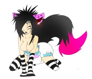 Rating: Questionable Score: 0 Tags: ageplay alternative_fashion animal_humanoid arm_warmers armwear blush bottomwear breasts clean_diaper clothed clothing diaper dipstick_tail e621 emo featureless_breasts felid felid_humanoid female footwear goth hair handwear hi_res humanoid infantilism legwear leopard_humanoid mammal mammal_humanoid markings open_mouth pantherine pantherine_humanoid pattern_armwear pattern_clothing pattern_footwear pattern_handwear pattern_legwear piercing roleplay scene_haircut socks solo spread_legs spreading striped_armwear striped_clothing striped_footwear striped_handwear striped_legwear stripes tail tail_markings thigh_highs thigh_socks vampiresvestige wearing_diaper white_bottomwear white_clothing white_diaper User: bunchy7s