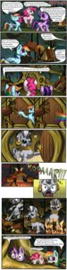 Rating: Safe Score: 0 Tags: 2013 absurd_res angry blue_body blue_eyes blue_feathers blue_fur comic cutie_mark dialogue e621 ear_piercing earth_pony english_text equid equine fail feathered_wings feathers female feral fign01 fire forest friendship_is_magic fur group hair hasbro hi_res horn horse long_image mammal match multicolored_hair my_little_pony mythological_creature mythological_equine mythology outside pegasus piercing pink_body pink_fur pink_hair pinkie_pie_(mlp) plant pony prank purple_body purple_eyes purple_fur purple_hair quadruped rainbow_dash_(mlp) rainbow_hair stripes tail tall_image text timberwolf_(mlp) tree twilight_sparkle_(mlp) two_tone_hair unicorn wings zebra zecora_(mlp) User: bunchy7s