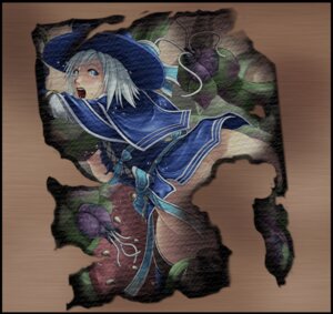 Rating: Explicit Score: 0 Tags: armor breasts burnt capcom convenient_censoring deep_rising female hat lien_(armor) monster_hunter monster_hunter_frontier plant rule34 User: bunchy7s