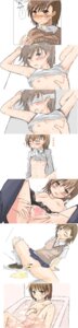 Rating: Explicit Score: 0 Tags: bar_censor bath breasts censored clothing comic cum female flaccid male misaka_mikoto mosaic_censoring peeing penis rule34 skirt small_breasts tagme to_aru_kagaku_no_railgun to_aru_majutsu_no_index urinating User: bunchy7s