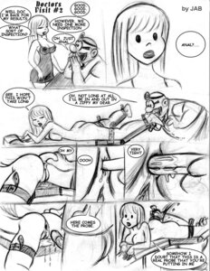 Rating: Explicit Score: 0 Tags: beetle_bailey bondage comic english_text female jab male miss_buxley monochrome nipples page_2 penis pussy rape rule34 straight_hair tagme User: bunchy7s