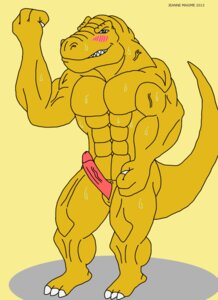 Rating: Explicit Score: 0 Tags: 2013 abs anthro biceps dinosaur e621 erection extreme_dinosaurs flexing genitals hi_res male maxime-jeanne muscular muscular_anthro muscular_male nude pecs penis pose prehistoric_species reptile saurischian scalie solo t-bone_(extreme_dinosaurs) tail theropod tyrannosaurid tyrannosauroid tyrannosaurus tyrannosaurus_rex User: bunchy7s Rating: Explicit Score: 0 Tags: 2013 abs anthro biceps dinosaur e621 erection extreme_dinosaurs flexing genitals hi_res male maxime-jeanne muscular muscular_anthro muscular_male nude pecs penis pose prehistoric_species reptile saurischian scalie solo t-bone_(extreme_dinosaurs) tail theropod tyrannosaurid tyrannosauroid tyrannosaurus tyrannosaurus_rex User: bunchy7s