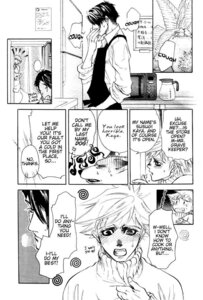 Rating: Safe Score: 0 Tags: black_and_white canid canine canis comic dialogue domestic_dog e621 english_text jirou_tsukiharara kaya_susugi male mammal monochrome mythological_canine mythological_creature mythology naono_bohra tarou_tsukihara text three_wolves_mountain werecanid werecanine werecreature werewolf wolf User: bunchy7s