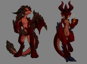Rating: Safe Score: 0 Tags: anthro breasts claws conditional_dnp dragon duo e621 elemental_creature elemental_manipulation feet felix_(sefeiren) female fenra fire fire_creature fire_manipulation fireball floating hindpaw horn magic male membrane_(anatomy) membranous_wings mineral_fauna miriam_(sefeiren) mythological_creature mythological_scalie mythology non-mammal_breasts nude paws red_body rock scalie sefeiren sexual_dimorphism smile tail volcanic_fenra wings yellow_eyes User: bunchy7s