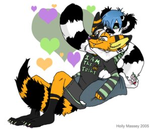 Rating: Safe Score: 0 Tags: 2005 alternative_fashion anthro blue_eyes bottomwear clothed clothing digital_drawing_(artwork) digital_media_(artwork) duo e621 female glamfur goth hair kaku_q._spookaboo lemur love male mall_goth mammal primate ring-tailed_lemur shirt short_hair shorts strepsirrhine tail tomboy topwear zeriara zeriara_(character) User: bunchy7s Rating: Safe Score: 0 Tags: 2005 alternative_fashion anthro blue_eyes bottomwear clothed clothing digital_drawing_(artwork) digital_media_(artwork) duo e621 female glamfur goth hair kaku_q._spookaboo lemur love male mall_goth mammal primate ring-tailed_lemur shirt short_hair shorts strepsirrhine tail tomboy topwear zeriara zeriara_(character) User: bunchy7s