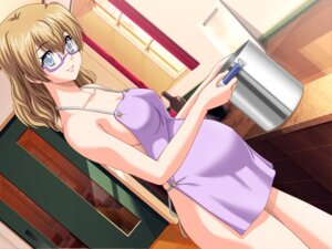 Rating: Explicit Score: 0 Tags: female game_cg naked_apron pregnant rule34 ryoujoku_scout tagme togami_shin tsumura_kaeru User: bunchy7s