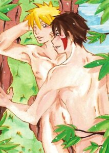 Rating: Explicit Score: 0 Tags: forest_background gay inuzuka_kiba male male_only naked naruto naruto_(series) nude rule34 straight_hair uncensored uzumaki_naruto yaoi User: bunchy7s Rating: Explicit Score: 0 Tags: forest_background gay inuzuka_kiba male male_only naked naruto naruto_(series) nude rule34 straight_hair uncensored uzumaki_naruto yaoi User: bunchy7s