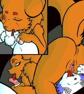 Rating: Explicit Score: 0 Tags: 69_position age_difference anthro anthro_on_anthro balls comic cunnilingus digital_media_(artwork) dktorzi duo e621 erection fellatio female genitals larger_female licking low_res male male/female oculama oekaki older_female oral oral_penetration penetration penile penis penis_in_mouth penis_lick sex size_difference smaller_male spiral spiral_eyes spiral_oculama tail tongue tongue_out tongue_out_fellatio two_panel_image vaginal vulva young young_anthro younger_male User: bunchy7s
