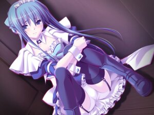 Rating: Explicit Score: 0 Tags: apron blue_dress blue_eyes blue_hair blue_legwear blue_thighhighs blush boots bow choker dress dutch_angle female game_cg garter_belt hairbow henshin_a_la_maid hiiragi_miyane long_hair maid maid_headdress panties pantyshot pantyshot_(sitting) pantyshot_sitting rule34 sitting solo tears thighhighs underwear white_panties wrist_cuffs User: bunchy7s Rating: Explicit Score: 0 Tags: apron blue_dress blue_eyes blue_hair blue_legwear blue_thighhighs blush boots bow choker dress dutch_angle female game_cg garter_belt hairbow henshin_a_la_maid hiiragi_miyane long_hair maid maid_headdress panties pantyshot pantyshot_(sitting) pantyshot_sitting rule34 sitting solo tears thighhighs underwear white_panties wrist_cuffs User: bunchy7s