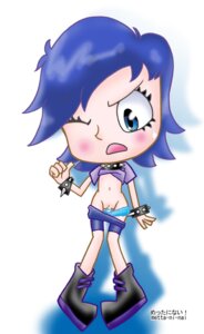 Rating: Explicit Score: 0 Tags: blue_hair cartoon_network female footwear hi_hi_puffy_amiyumi human metta-ni-nai metta_ni_nai neckwear rule34 white_background wristwear yumi_yoshimura User: bunchy7s Rating: Explicit Score: 0 Tags: blue_hair cartoon_network female footwear hi_hi_puffy_amiyumi human metta-ni-nai metta_ni_nai neckwear rule34 white_background wristwear yumi_yoshimura User: bunchy7s