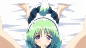 Rating: Explicit Score: 0 Tags: 1boy 1girls 2d animal_ears animal_tail animated barefoot bed cap censored character_request feet fellatio female green_hair human human_male looking_at_viewer loop male male_pov on_bed oral oshiete_re:maid pov rule34 screencap sex straight tail User: bunchy7s