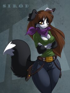 Rating: Safe Score: 0 Tags: 2008 anthro biped black_body black_fur black_nose border_collie bottomwear breasts brown_eyes brown_hair canid canine canis chalo chest_tuft cleavage clothed clothing collie domestic_dog e621 ear_piercing female fur hair herding_dog long_hair looking_at_viewer mammal pants pastoral_dog piercing scarf sheepdog shirt sirod_(character) solo standing tail topwear tuft wide_hips User: bunchy7s Rating: Safe Score: 0 Tags: 2008 anthro biped black_body black_fur black_nose border_collie bottomwear breasts brown_eyes brown_hair canid canine canis chalo chest_tuft cleavage clothed clothing collie domestic_dog e621 ear_piercing female fur hair herding_dog long_hair looking_at_viewer mammal pants pastoral_dog piercing scarf sheepdog shirt sirod_(character) solo standing tail topwear tuft wide_hips User: bunchy7s