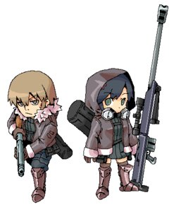 Rating: Explicit Score: 0 Tags: female gun lowres rule34 tagme weapon User: bunchy7s Rating: Explicit Score: 0 Tags: female gun lowres rule34 tagme weapon User: bunchy7s