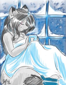 Rating: Safe Score: 0 Tags: 1_eye anthro bedding black_hair blanket breasts canid canine container cup e621 eyes_closed female fox fur grey_body grey_fur hair holding_container holding_cup holding_object inside j3t mammal scar smile snow solo tail vixenchan window winter User: bunchy7s Rating: Safe Score: 0 Tags: 1_eye anthro bedding black_hair blanket breasts canid canine container cup e621 eyes_closed female fox fur grey_body grey_fur hair holding_container holding_cup holding_object inside j3t mammal scar smile snow solo tail vixenchan window winter User: bunchy7s