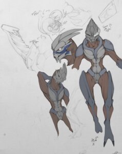 Rating: Explicit Score: 0 Tags: garrus_vakarian male male_only mass_effect rule34 tagme turian User: bunchy7s