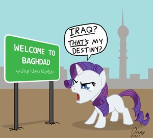 Rating: Safe Score: 0 Tags: blue_eyes detailed_background dialogue e621 english_text equid equine female feral friendship_is_magic fur hair hasbro horn iraq mammal my_little_pony mythological_creature mythological_equine mythology omny87 purple_hair quadruped rarity_(mlp) solo speech_bubble tail text toony unicorn white_body white_fur young young_female young_feral User: bunchy7s